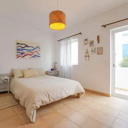 Casa Neta Cozy Gem Surrounded By Nature In 알제주르