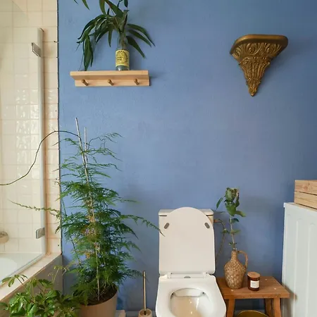 호텔 Casa Neta Cozy Gem Surrounded By Nature In *