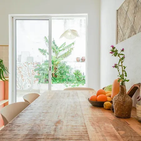 Casa Neta Cozy Gem Surrounded By Nature In Hotell