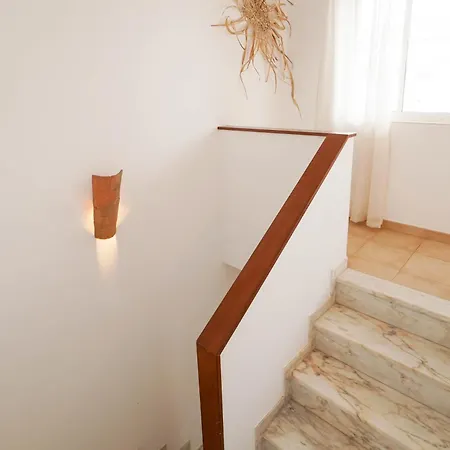 Casa Neta Cozy Gem Surrounded By Nature In Aljezur