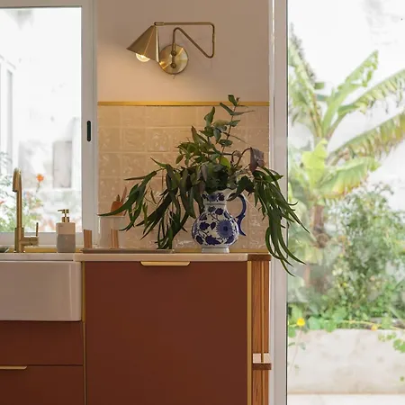 Villa Casa Neta Cozy Gem Surrounded By Nature In