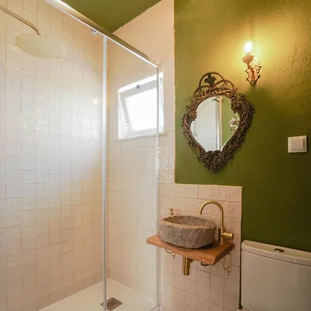 Casa Neta Cozy Gem Surrounded By Nature In