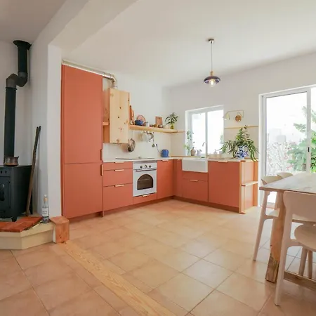 Casa Neta Cozy Gem Surrounded By Nature In