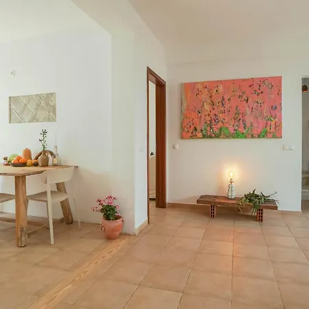 Casa Neta Cozy Gem Surrounded By Nature In Villa