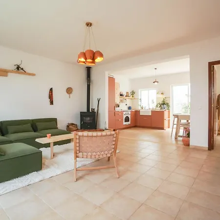 Casa Neta Cozy Gem Surrounded By Nature In